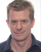 Graham Broadbent