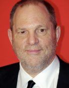 Harvey Weinstein