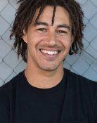 CJ Stuart