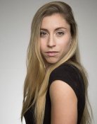 Michaela McAllister