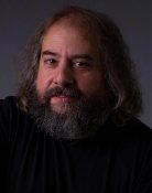 Paul Machliss