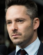 Scott Cooper