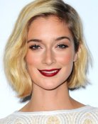 Caitlin FitzGerald