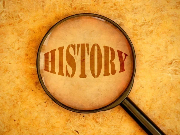 History #1