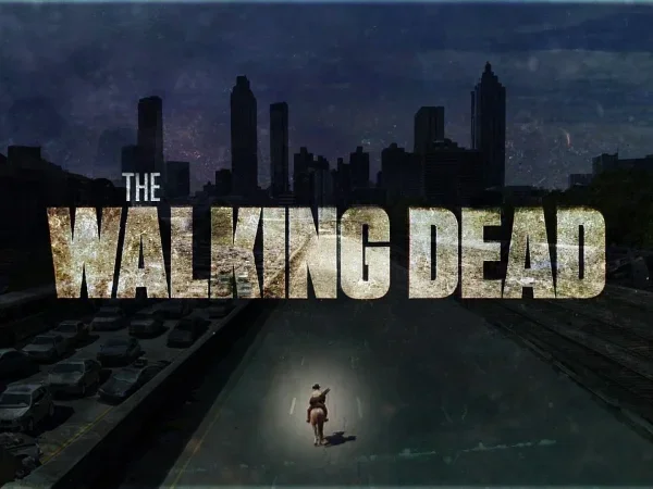 The Walking Dead: Survivors Quiz