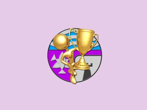 Sporting Achievements Ordering Quiz