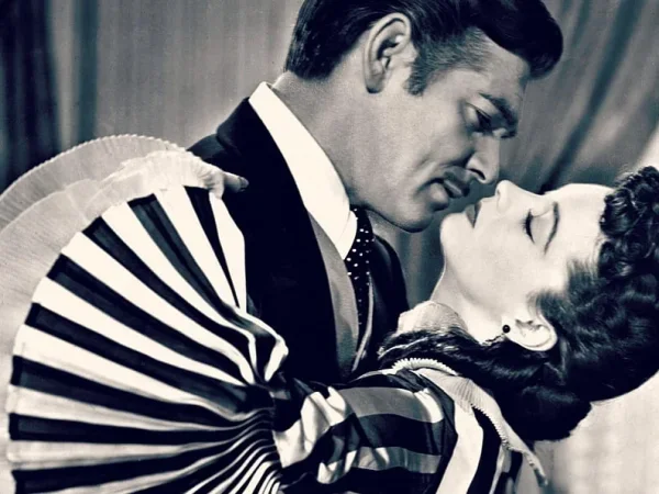Silver Screen Soulmates