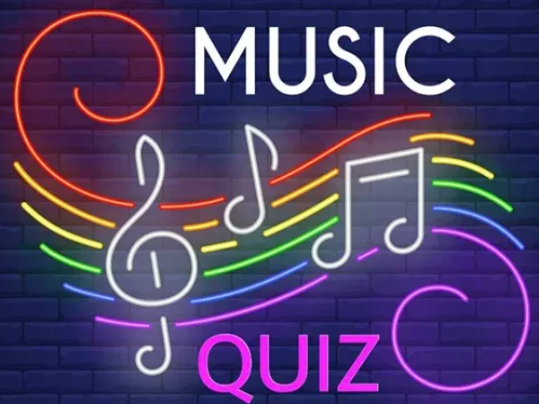 Categorical Harmony: Music Challenge
