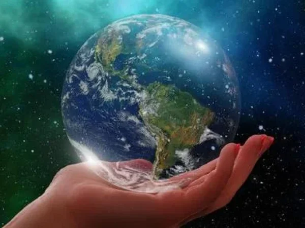 World Mixture