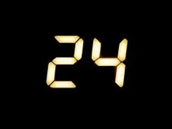 24: The Real-time Quiz