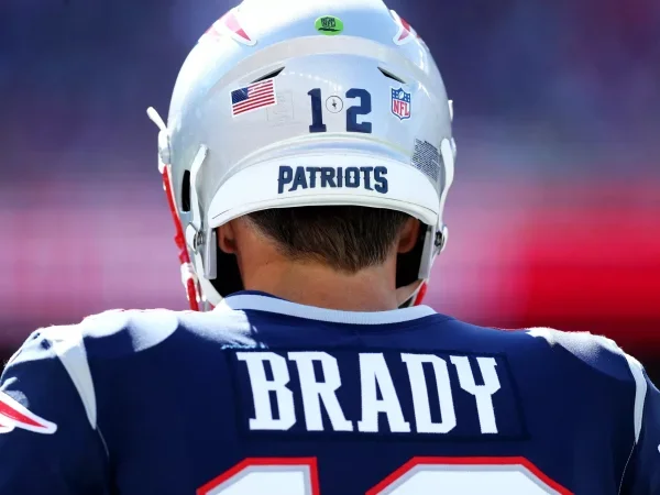 Tom Brady: The Ultimate GOAT Quiz