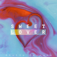 Sweet Lover Album Art
