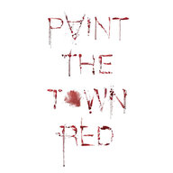 Paint The Town Red Album Art
