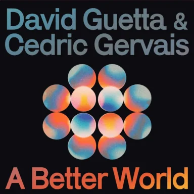 A Better World Album Art