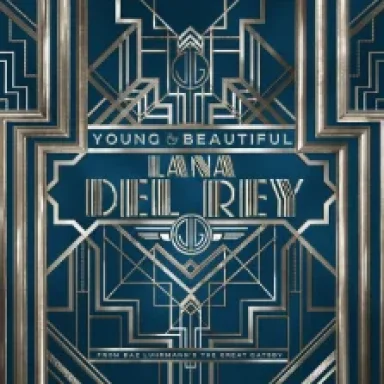 Young and Beautiful Album Art