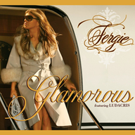 Glamorous Album Art