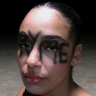 Try Me Album Art