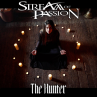 The Hunter Album Art