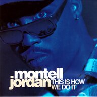 This Is How We Do It Album Art