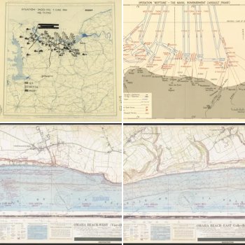 Interesting Maps