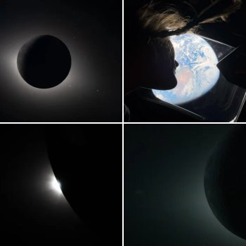 The Universe: Space Exploration