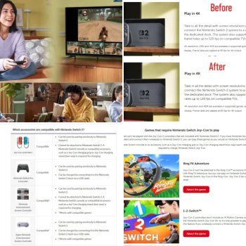 First Look: Nintendo Switch 2