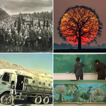 Interesting and Fascinating Images