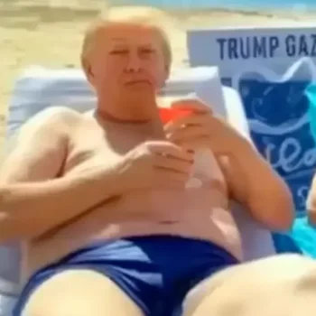 Trump Gaza