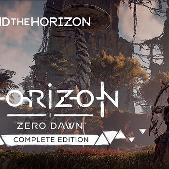 Horizon Zero Dawn Complete Edition for PC – PC Features Trailer