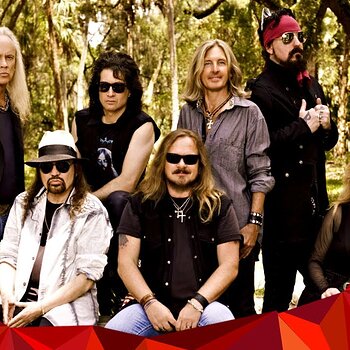 Lynyrd Skynyrd - Free Bird
