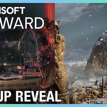 Ubisoft Forward: Line-Up Reveal | Ubisoft [NA]