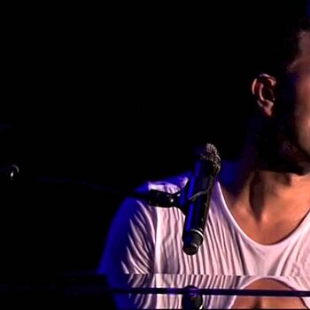 Bridge Over Troubled Water - John Legend - North Sea Jazz 2013
