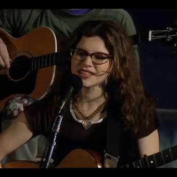 "Stay" Lisa Loeb, Live from the MTV Beach House (1994)