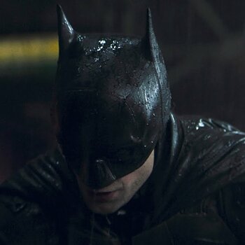 The Batman - DC FanDome Teaser