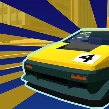 Hotshot Racing | Release Date Trailer | Curve Digital