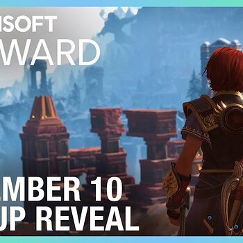Ubisoft Forward: Line-Up Reveal | September 2020 | Ubisoft [NA]