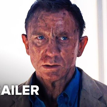 No Time to Die Trailer #2 (2020) | Movieclips Trailers