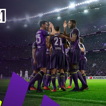 Football Manager 2021 | Release Date | #FM21 Announce Trailer