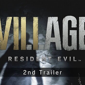 Resident Evil Village - 2nd Trailer