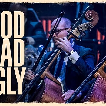 The Good, the Bad and the Ugly - The Danish National Symphony Orchestra (Live)