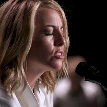 The White Album Covered by Morgan James