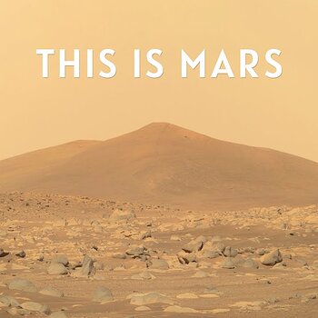 This is MARS in 4K UHD