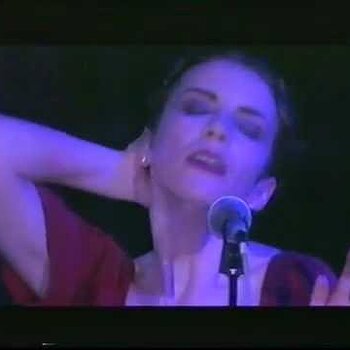 Annie Lennox -  Unplugged