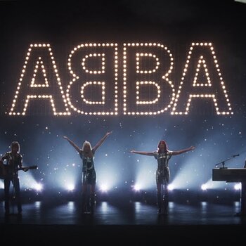 ABBA - I Still Have Faith In You
