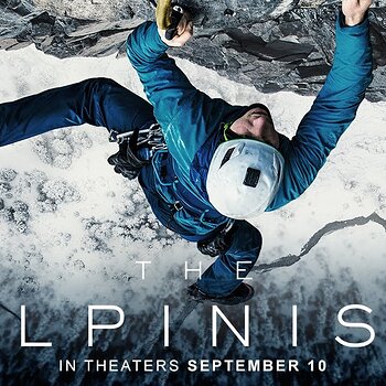 The Alpinist | Official Trailer |   In Theaters Nationwide September 10