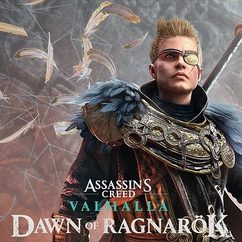 Dawn of Ragnarök - Deep Dive Trailer | Assassin’s Creed Valhalla