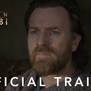 Obi-Wan Kenobi | Official Trailer | Disney+