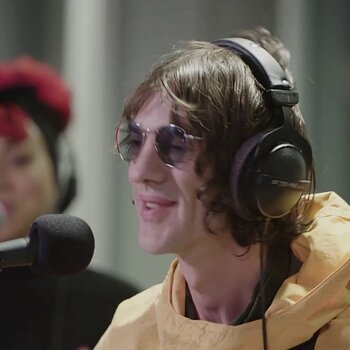 Richard Ashcroft - Lucky Man (Live on The Chris Evans Breakfast Show with Sky)