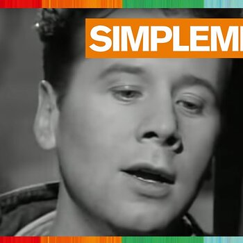 Simple Minds - Belfast Child