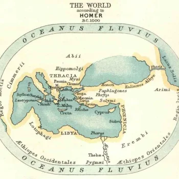 Media 'homersworld.jpg' in album 'Interesting Maps'